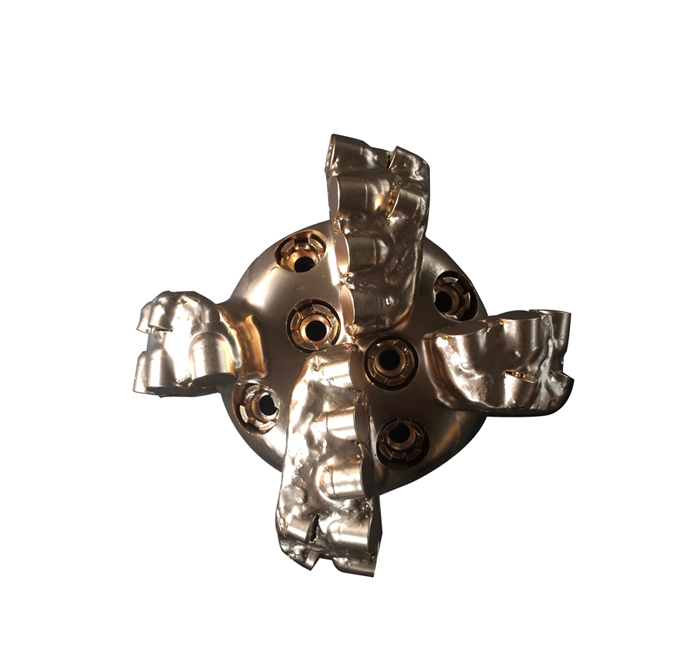 PDC����ʯ�@�^S9401-215.9